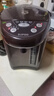 蘇泊爾電熱水瓶5L大容量家用燒水壺自動(dòng)斷電保溫一體熱水壺電動(dòng)飲水機開(kāi)水壺多段調溫雙層防燙304不銹鋼 5L 曬單實(shí)拍圖
