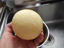 京鮮生 河北辛集白玉皇冠梨 凈重4.5斤 單果230g+  生鮮水果 源頭直發(fā) 曬單實拍圖