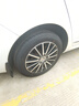 鄧祿普（DUNLOP）輪胎 205/55R16 91V VEURO VE302 曬單實(shí)拍圖