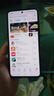 小米 REDMI K80 Pro 國家補貼 驍龍8至尊版  全焦段影像 澎湃OS 16GB+512GB 玄夜黑 紅米5G手機 曬單實(shí)拍圖