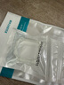 軒邑 適用小天才兒童電話手表D3S保護(hù)套D3/Z1S/Q1/Q1S/d3/z1保護(hù)殼輕薄防摔兒童手表全包保護(hù)膜 透明 曬單實(shí)拍圖