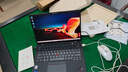 ThinkPad X1 Carbon Gen10【補貼20%】高端旗艦系列 14英寸高性能商務(wù)辦公 補貼筆記本電腦 i5-1240P 16G內(nèi)存 512G固態(tài)硬盤 2.2K屏 SIM插卡 4G上網(wǎng) 曬單實拍圖