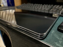 酷力馳 蘋(píng)果MacBook Pro 13/14/16筆記本保護殼Air15.3英寸M2 M3 M4保護套 透明水晶殼（上蓋+下蓋） MacBook Air13.6英寸M2 A2681 曬單實(shí)拍圖