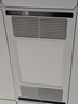 美的（Midea）浴霸暖風(fēng)照明排氣一體集成300x600風(fēng)暖衛(wèi)生間暖風(fēng)機(jī)換氣浴霸燈G2 曬單實(shí)拍圖