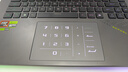 ROG魔霸9 銳龍9 16英寸 游戲本筆記本電腦(R9 9955HX 16G 1T RTX5060 2.5K 240Hz) 曬單實(shí)拍圖