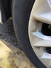 普利司通（Bridgestone）汽車輪胎 205/55R16 91V ER300 配套卡羅拉/馬自達3/適配思域速騰 曬單實拍圖