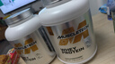 肌肉科技（MUSCLETECH）白金乳清蛋白粉健身增肌粉分離為主5磅香草蛋糕味北美進(jìn)口 曬單實(shí)拍圖