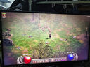SANC盛色27英寸4K160Hz雙模320Hz 4608燈珠MiniLED電競顯示器QD量子點(diǎn) HDR1400亮度游戲電腦屏幕DM72u 曬單實拍圖