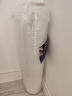 宜之選纏繞膜50cm*250m膜凈重2.07kg 單卷打包膜搬家包裝膜保護膜拉伸膜工業(yè)保鮮膜塑料pe膜 曬單實(shí)拍圖