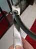 雙立人（ZWILLING）德國進(jìn)口品質(zhì)304不銹鋼防燙夾取碗夾廚房防滑夾砂鍋碗器盤(pán)子夾 304防燙夾 1個(gè) 曬單實(shí)拍圖