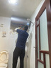 海爾（Haier）國(guó)家補(bǔ)貼20%電熱水器60升 小紅花JH7 無(wú)垢鮮活水凈膚洗 免清洗 3300W變頻速熱一級(jí)能效 家用儲(chǔ)水式 曬單實(shí)拍圖