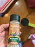 英氏（Engnice）嬰幼兒米餅原味 嬰兒零食磨牙餅干寶寶零食無添加食鹽白砂糖32g 曬單實(shí)拍圖