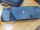 STEAMsteamdeck oled掌機(jī)windows游戲機(jī)雙系統(tǒng)steam deck原裝 分期免息 OLED 512G原裝原封[美版更好用] 曬單實(shí)拍圖