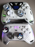 北通鯤鵬70AI智控旗艦精英游戲手柄xbox自適應(yīng)扳機(jī)switch2電容搖桿steam電腦PC手機(jī)藍(lán)牙NS 黑神話悟空  曬單實(shí)拍圖