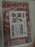 牛鮮尊國產(chǎn)黃牛原切谷飼 牛肉卷2斤 肥牛卷涮火鍋食材 生鮮牛肉 曬單實拍圖