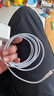 baking蘋果充電器充電線正品蘋果快充套裝iPhone15/16/13/14pro Max手機(jī)數(shù)據(jù)線12/11plus氮化鎵適配原裝 蘋果6-14系列|30W快充頭+PD線2米套裝 曬單實(shí)拍圖
