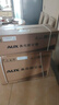 奧克斯（AUX）大1.5匹 省電俠Pro 新一級(jí)能效 國(guó)家補(bǔ)貼 家用變頻冷暖兩用 掛壁式空調(diào)掛機(jī)KFR-35GW/BpR3AES1(B1) 曬單實(shí)拍圖
