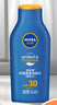 妮維雅防曬隔離潤膚乳SPF30PA++ 75ml【臨期清倉】清透補水全身防曬 曬單實(shí)拍圖