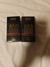 杜蕾斯（durex）避孕套安全套超薄001黑金三合一12只套套成人用品情趣用品 曬單實(shí)拍圖