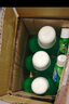 威露士多用途消毒液(1L*3+60ml*2)衣物消毒水居家地板殺菌除螨 非84酒精 曬單實(shí)拍圖