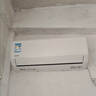 華凌空調(diào)大1.5匹 超省電新一級能效 巨省電智能變頻冷暖空調(diào)掛機(jī) KFR-35GW/N8HL1Pro 家電國家補(bǔ)貼 曬單實拍圖