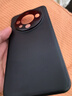 摩斐【鏡頭全包】適用華為mate60pro手機(jī)殼mate60磁吸pro+真素皮國(guó)潮商務(wù)藝術(shù)硅膠邊框超薄防摔散熱款 曬單實(shí)拍圖
