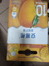 伊利安慕希芒果燕麥味酸牛奶200g*10瓶/箱  禮盒裝  曬單實(shí)拍圖