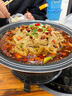 東來順 內蒙古羔羊原切羊肉卷 300g 羊肉片 火鍋食材 羊肉生鮮 羔羊切片300g（1袋裝） 曬單實拍圖