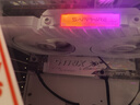 藍寶石（Sapphire）AMD RADEON RX 7700XT/9060XT 合金/脈動(dòng)/極地/氮動(dòng) 黑神話(huà)悟空臺式機獨立游戲電競電腦顯卡 RX 9060 XT 16G 極地 曬單實(shí)拍圖