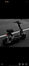 九號新品智能電動(dòng)車(chē)機械師二代 MMAX2 110P 【門(mén)店自提】 到門(mén)店選顏色 曬單實(shí)拍圖