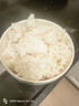 松下（Panasonic）【國家補貼】飯光光PRO電飯煲0涂層家用無(wú)涂層電飯鍋4-5人可變壓力不銹鋼IH煮飯3.8升SR-HXS151-W 曬單實(shí)拍圖