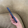 玄皇【自帶鏡頭膜】蘋(píng)果17promax手機殼iphone17防摔高端男透明17Air新款超薄鏡頭全包女生簡(jiǎn)約硬殼 藍色【久不發(fā)黃+防爆鏡頭膜】 蘋(píng)果17promax【裸機質(zhì)感丨送鋼化膜】 曬單實(shí)拍圖
