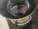 北鼎（Buydeem）琺瑯鍋鑄鐵鍋燜燒燉鍋電磁爐燃氣灶黑琺瑯24cm小鵝黃 曬單實(shí)拍圖