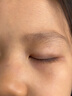 佩冉（PIARA）睫毛膏自然卷翹纖長打底定型防水防汗不易暈染01自然黑七夕禮物 曬單實拍圖