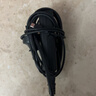戴爾(DELL)原裝筆記本電腦充電器 電源適配器 65W-Type-C接口 適用XPS13-9305 靈越14-7400 電腦電源線(xiàn) 曬單實(shí)拍圖