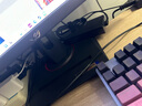 華碩ROG 絕神X雙模 27英寸顯示器4K電競顯示器4K 160Hz雙模切換1K 320Hz HDR400 G-sync兼容 HDMI2.1 曬單實(shí)拍圖