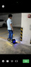 九號（Ninebot）電動(dòng)平衡車(chē)成人L8黑色多模式操控10英寸越野輪胎9號平衡車(chē) 曬單實(shí)拍圖