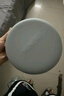 名創(chuàng)優(yōu)品（MINISO）記憶棉u型枕護(hù)頸枕旅行便攜靠枕長(zhǎng)途出行脖枕辦公室午睡枕神器 曬單實(shí)拍圖