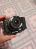 奧林巴斯（OLYMPUS）E-M10 MarkIV EM10四代 微單相機 數(shù)碼相機 微單套機（14-42mm & 40-150mm）黑 曬單實拍圖