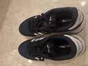 adidas RUN 60s 2.0復古休閑舒適跑步鞋男女阿迪達斯官方輕運動(dòng)   牛仔藍/白   40.5 曬單實(shí)拍圖