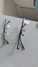 鏡邦防藍(lán)光眼鏡平光無度數(shù)抗疲勞看手機(jī)電腦專用眼鏡近視可配度數(shù)蔡司 曬單實(shí)拍圖