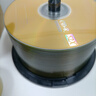 銘大金碟（MNDA）CD-R空白光盤/刻錄盤 江南水鄉(xiāng)系列 52速700M 50片塑封裝 曬單實拍圖