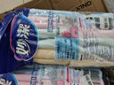 妙潔 超細纖維抹布 8片裝 清潔布 去油污 廚房家用神器 曬單實(shí)拍圖