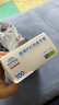 英科醫(yī)療一次性醫(yī)用手套PVC防護(hù)手套 清潔洗碗家務(wù)食品級(jí)手套 中號(hào)M碼 曬單實(shí)拍圖