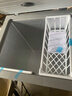 美的（Midea）143升小冰柜家用小型冷柜冷藏冷凍兩用-30度一級能效母乳小冰箱BD/BC-143KMF(E)家電國家補貼 曬單實(shí)拍圖