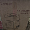 起好KIHAL【國家補貼】冰淇淋機家用小型全自動(dòng)雪糕機專(zhuān)業(yè)級壓縮機意式Gelato冰激凌制作機米酒酸奶 冰淇淋機奶糖白 曬單實(shí)拍圖