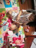 班迪萌過(guò)家家玩具女孩仿真小醫生護士扮演套裝兒童玩具3-6歲生日禮物 【53件套】多功能醫療拉桿箱 小女孩周歲禮物醫生玩具兒童女孩套裝 曬單實(shí)拍圖