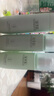 佰草集白茶玲瓏護膚套裝女(水150ml+乳100ml+精華液80ml) 曬單實(shí)拍圖