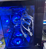 KTC 23.8英寸2K原生180Hz顯示器 HDR450nit FastIPS升降旋轉底座 國家補貼筆記本外接電腦顯示屏H24T7 曬單實(shí)拍圖