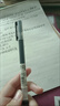 京東京造 巨能寫pro 大墨量子彈頭中性筆 簽字筆2000米書寫 商務(wù)會議辦公學(xué)生考試  0.5mm 黑色10支 曬單實拍圖